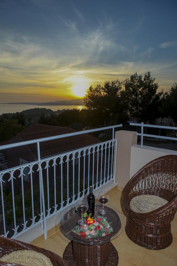 Sunset Paradise Lassi  Exterior photo