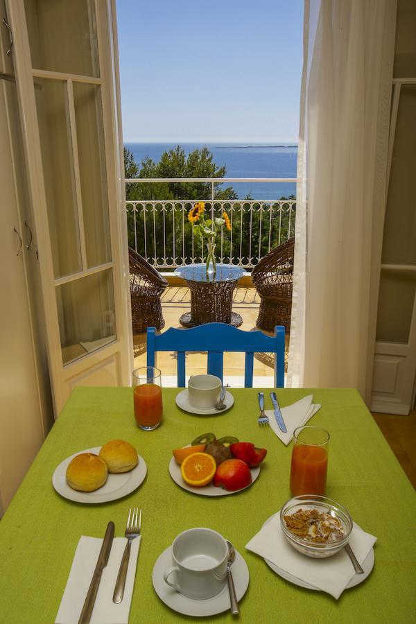 Sunset Paradise Lassi  Exterior photo